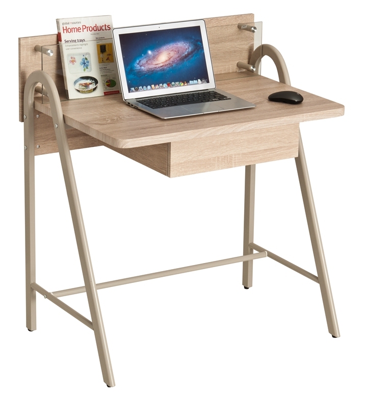Home Office Furniture Compact Practical Space Saved Desk