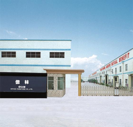 Олин офисная мебель Co., Ltd.