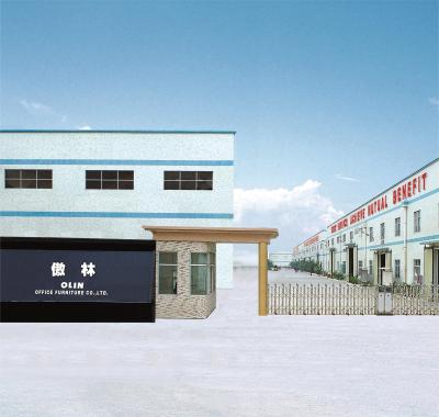オリンオフィス家具株式会社