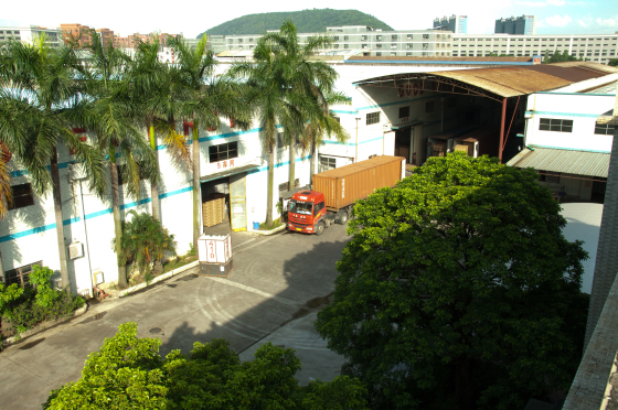 Olin Office Furniture Co., Ltd