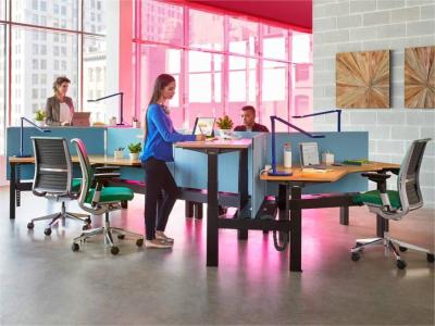 Stand up Office