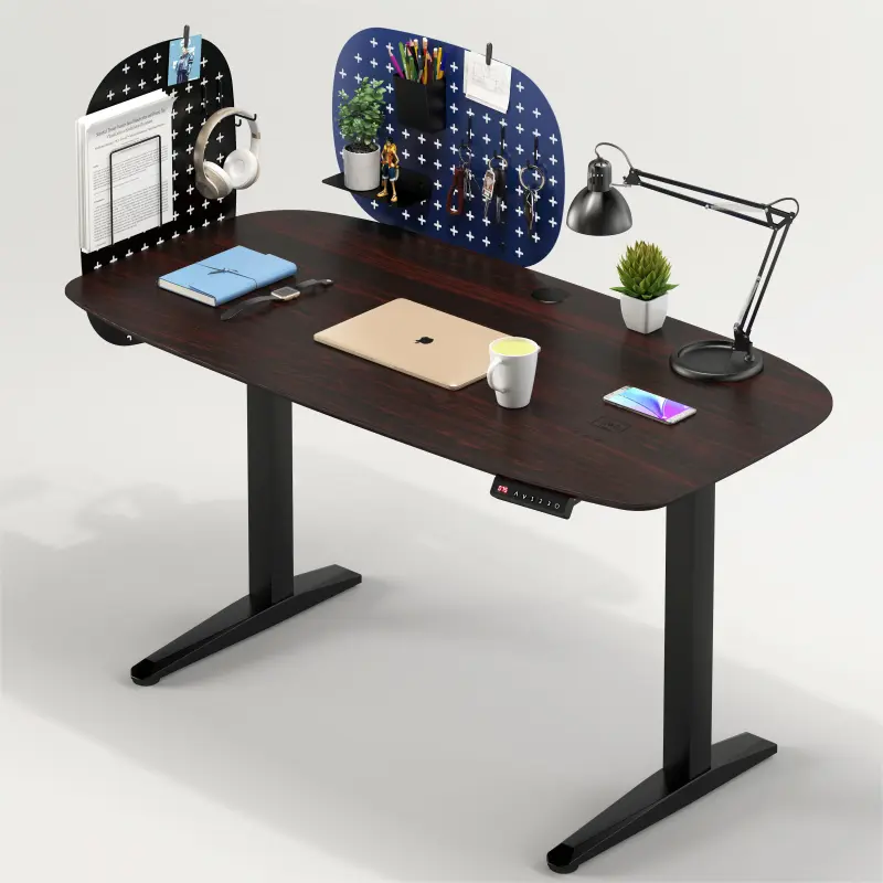 Ergonomic Office Furniture Height Adjustable Workstation