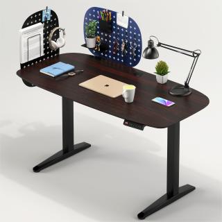 Ergonomic Office Furniture Height Adjustable Workstation