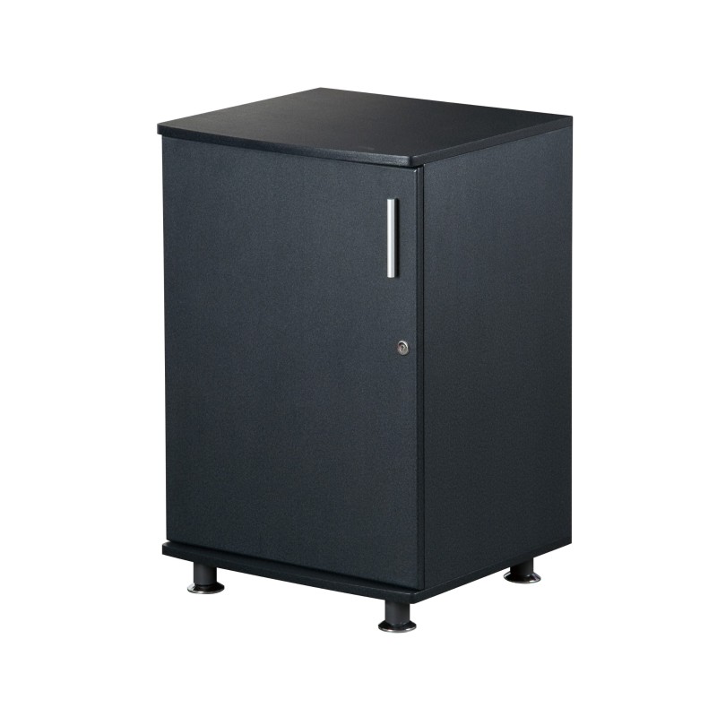 Knock-Down Lateral Pedestal Filing Cabinet For A4 File