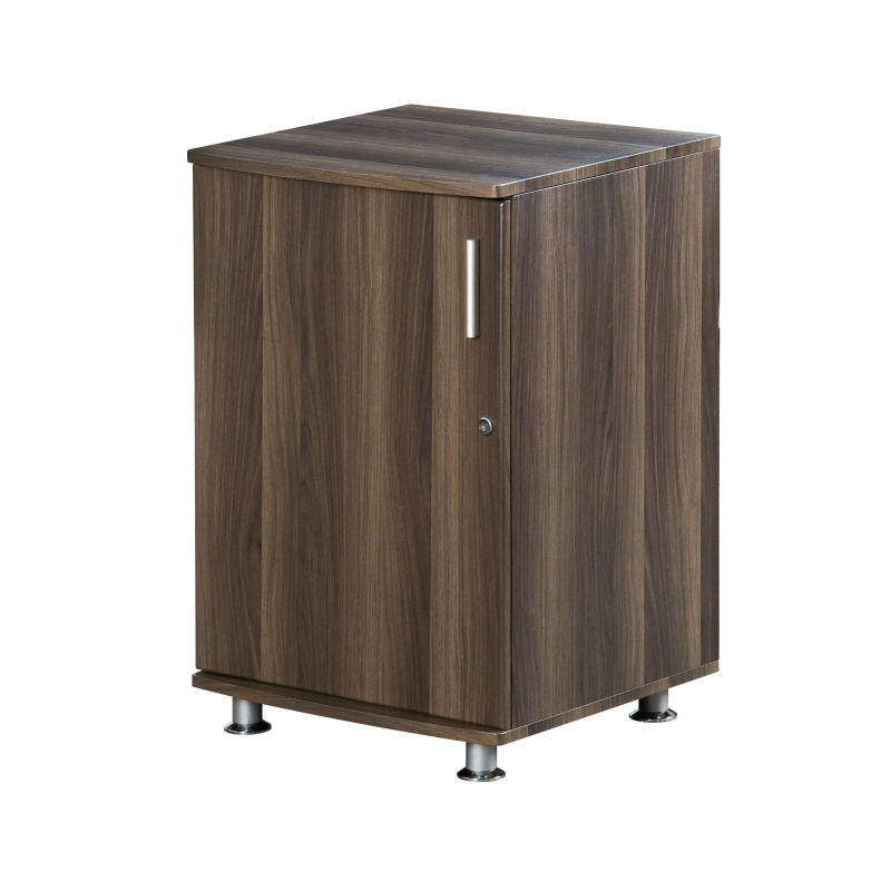 Knock-Down Lateral Pedestal Filing Cabinet For A4 File