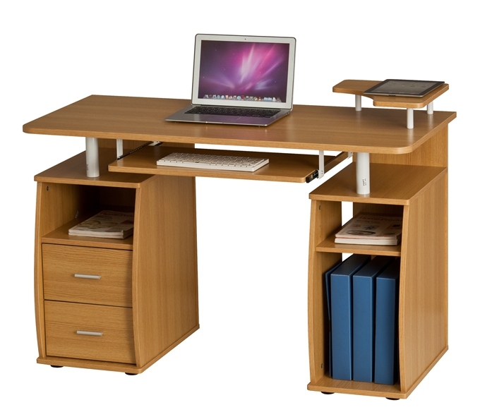 Casa che utilizza mobili Camera da letto per bambini Studio Computer Table