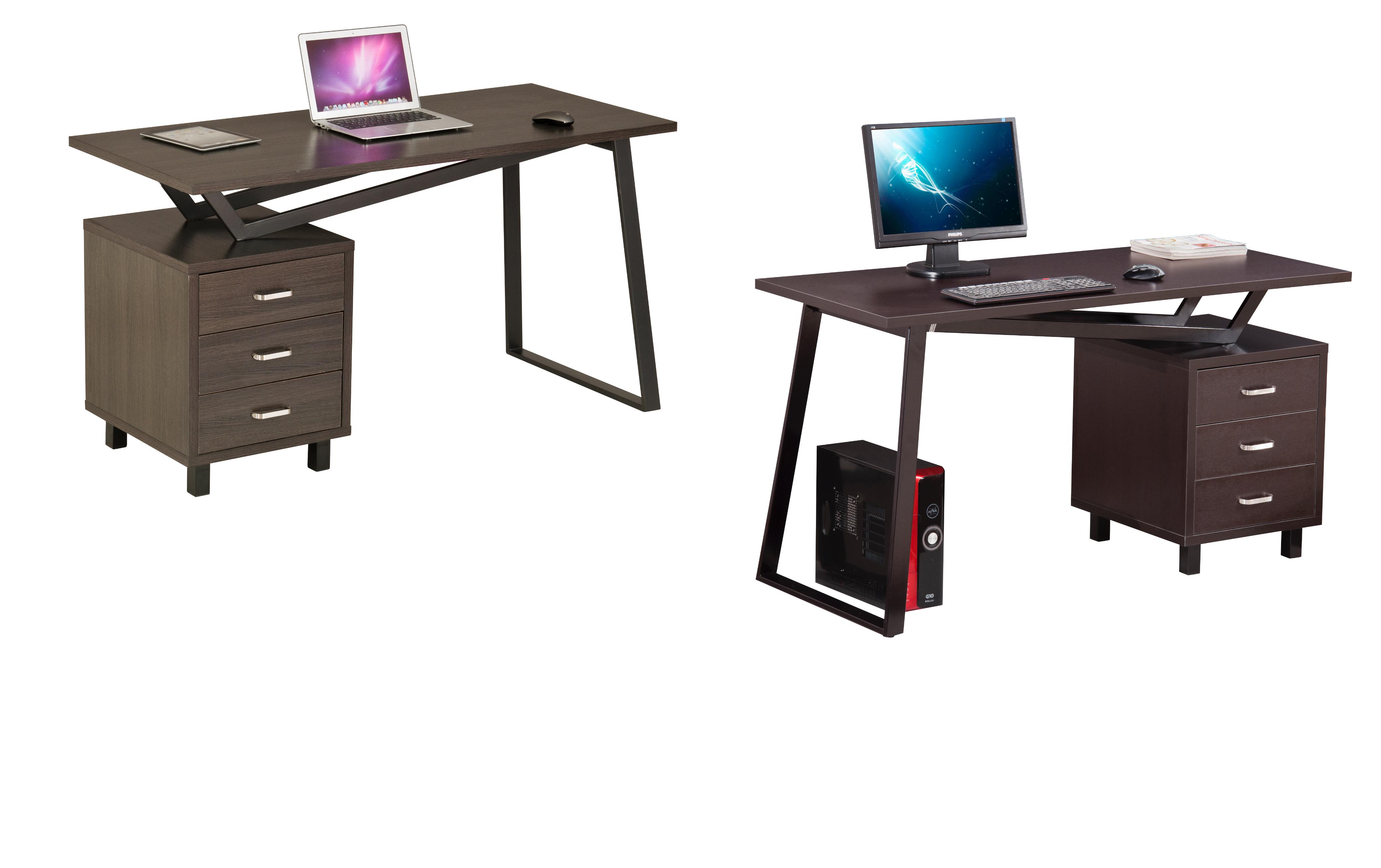 Desk With Excellent Loading Capacity