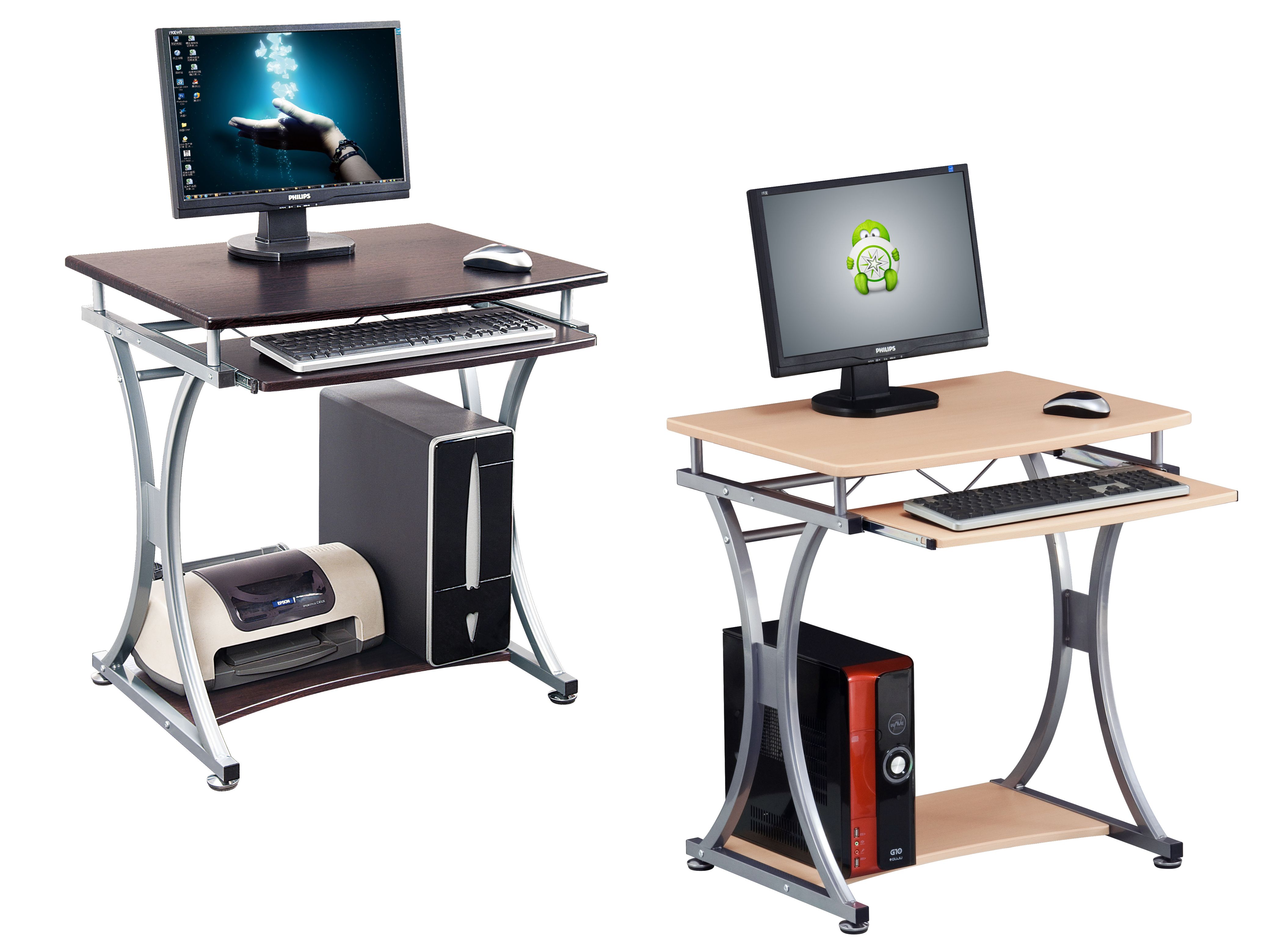 Compact Kids student use desk