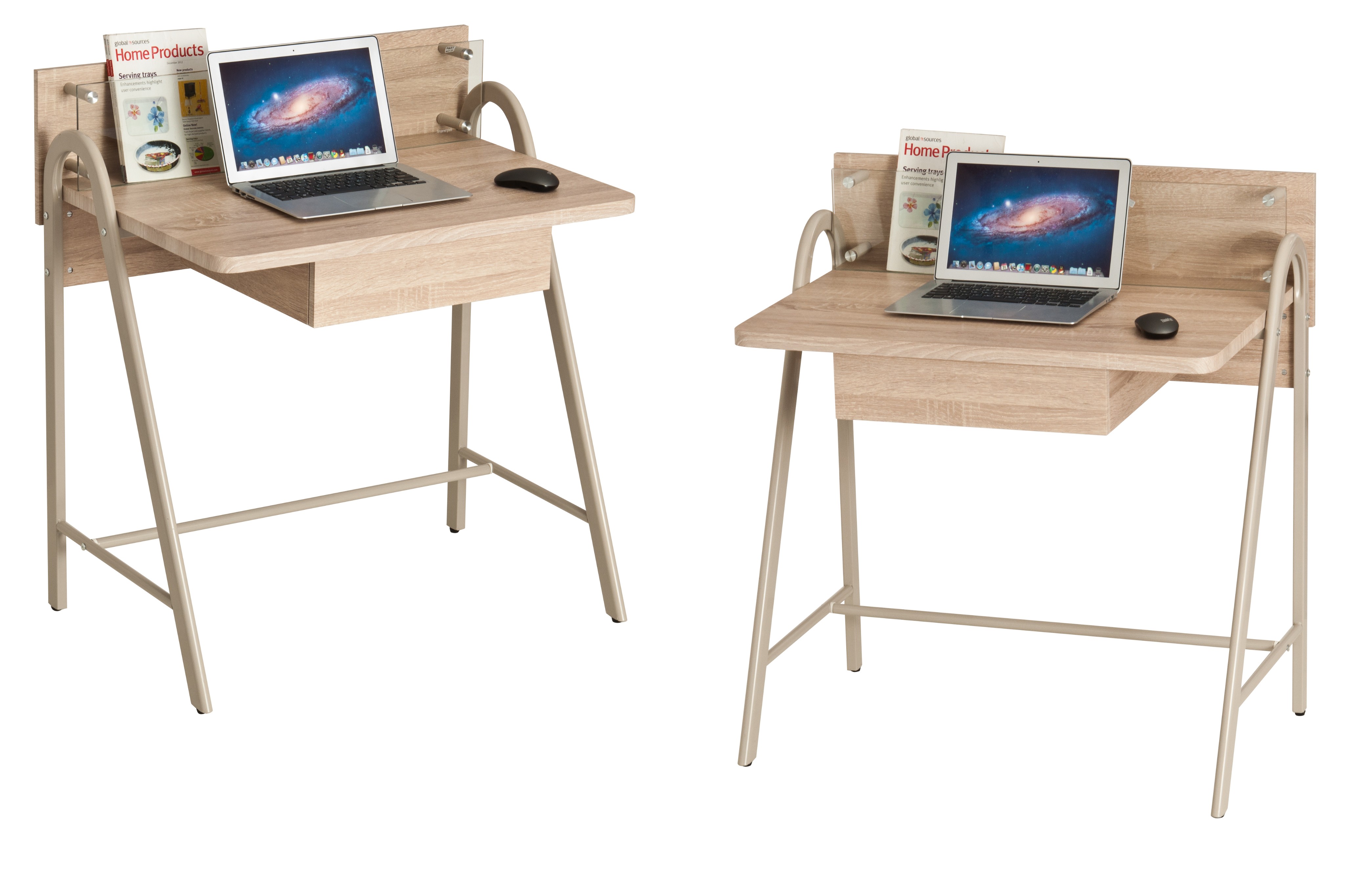 Compact practical space saved Desk