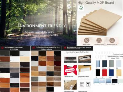 Служба настройки