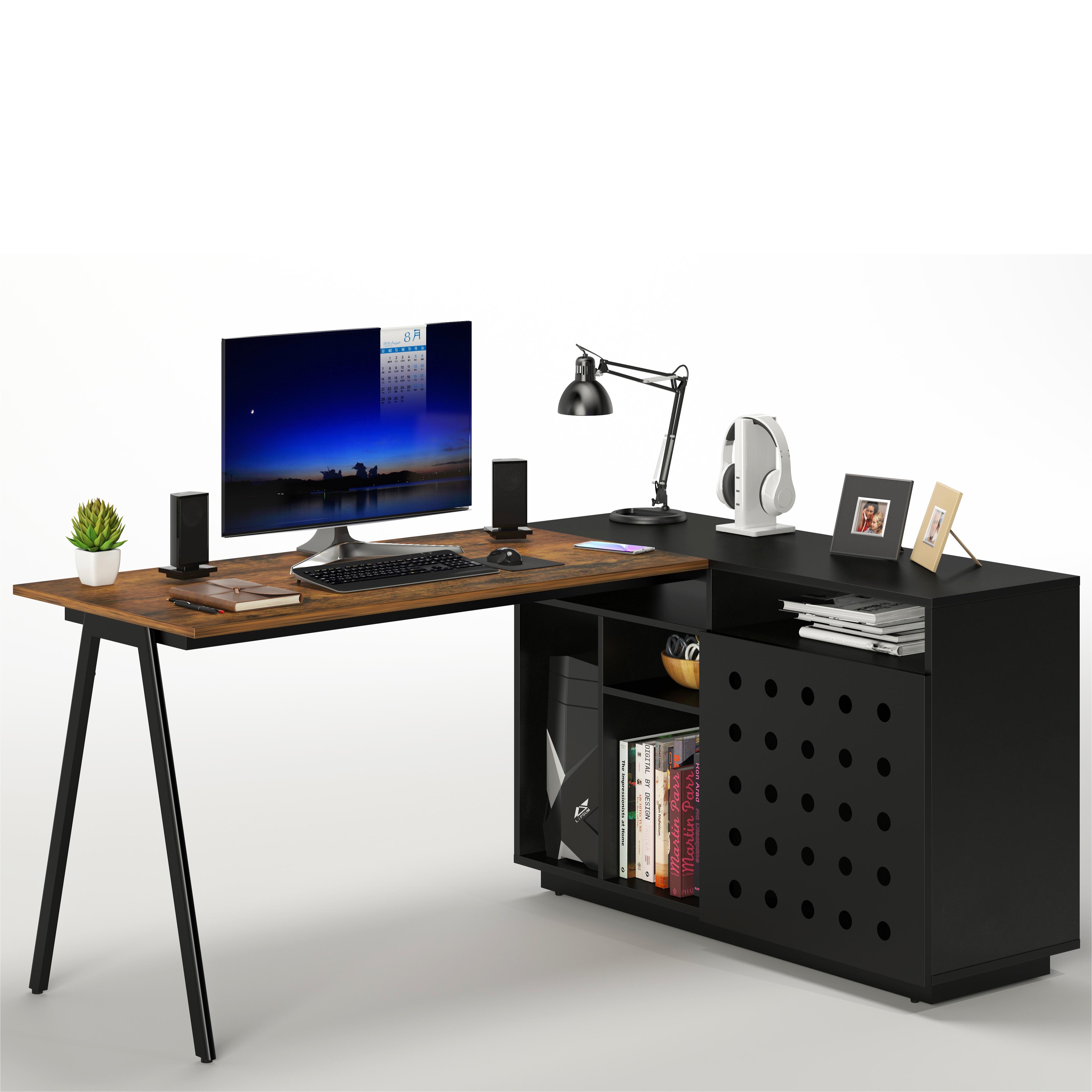 Olin Furniture Factory