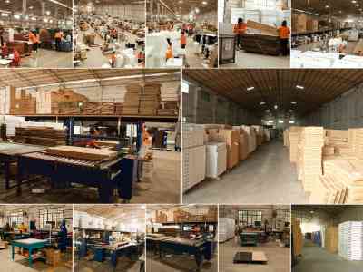 التعبئة والتغليف