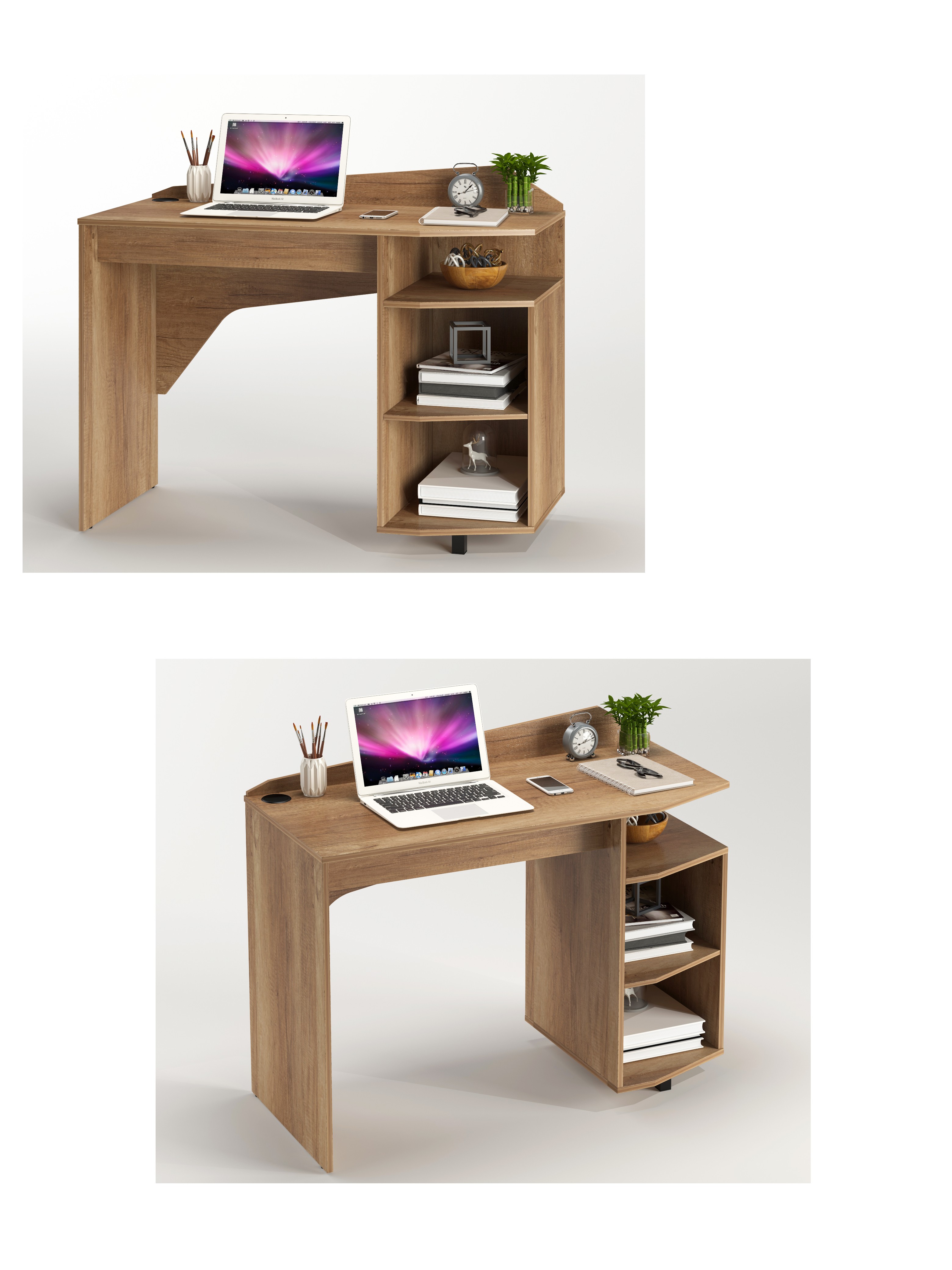 Teenager And Adult PC Laptop Desk