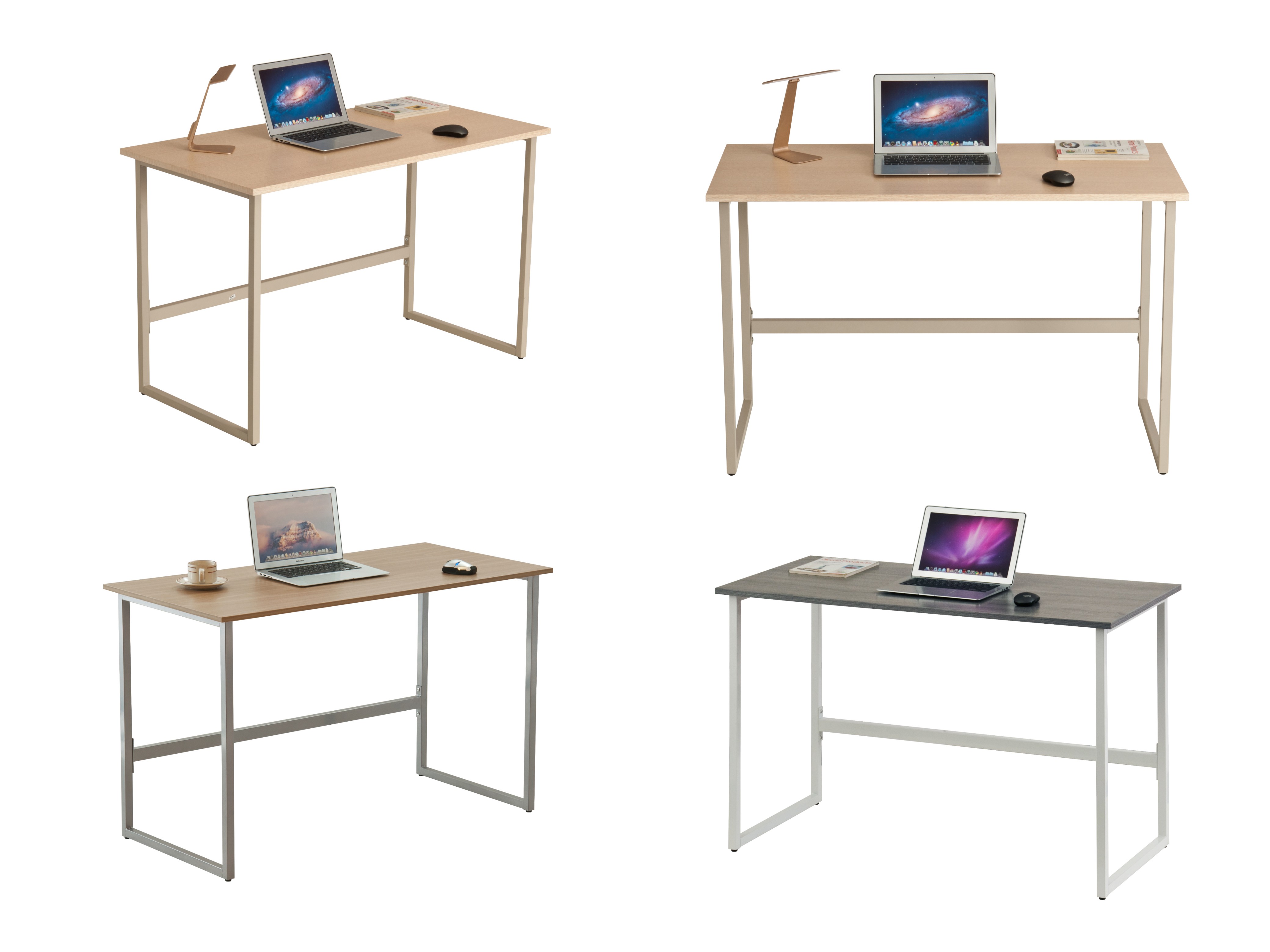 Practical and univerally Desk