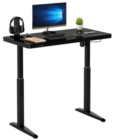 Revolutionize Your Workspace with Height Adjustable Standing Desks