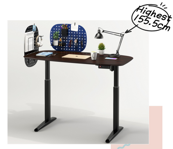 Ergonomic Office Furniture Trends: How Adjustable Desks Are Reshaping Modern Workspaces