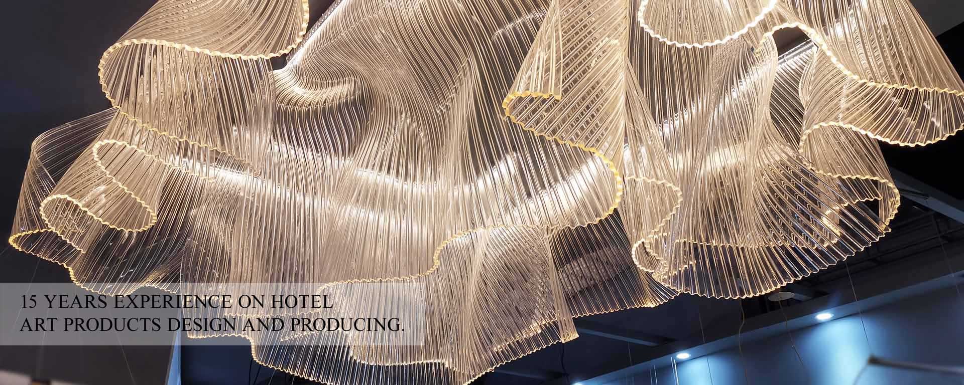 Schermo divisore personalizzato