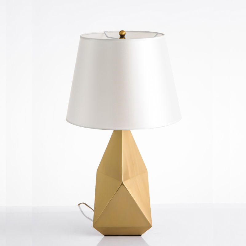 Hotel Room Table Lamp Custom