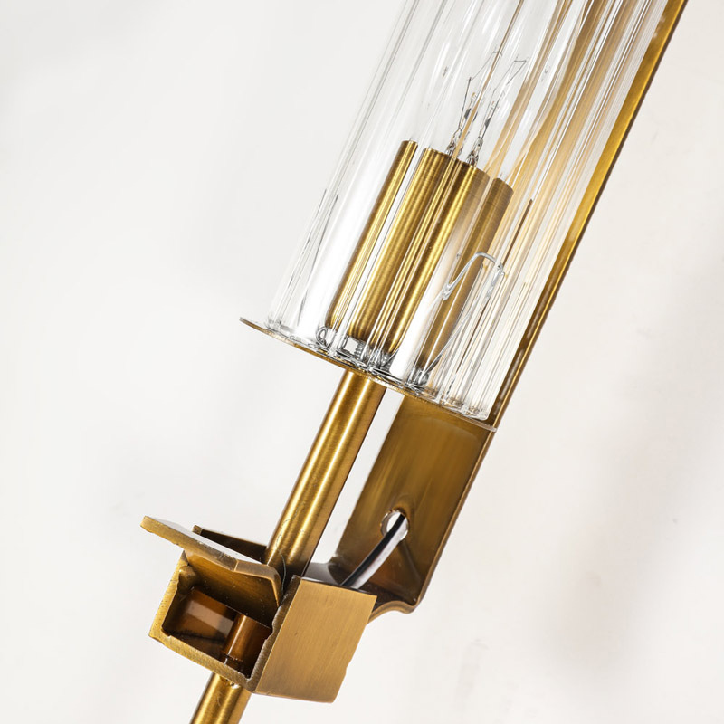 Leading Fashion Wall Lamps And Desk Lamps