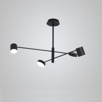 Wholesale And Custom Living Room Chandelier