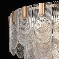 Dinning Room Chandelier With Perfect