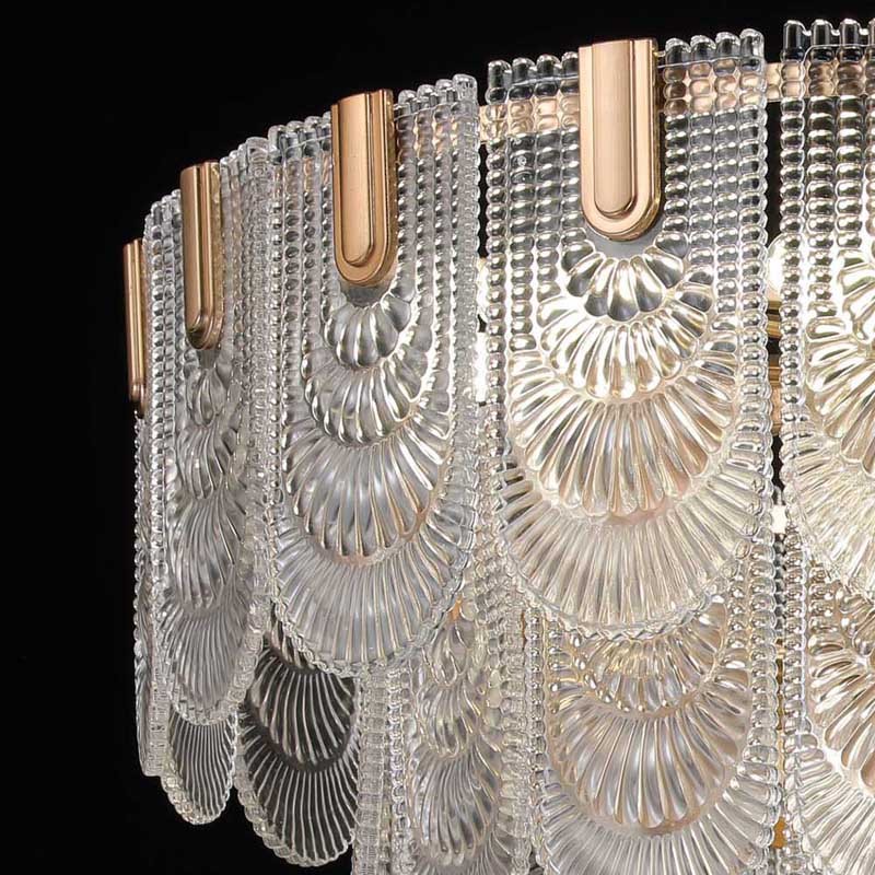 Dinning Room Chandelier With Perfect