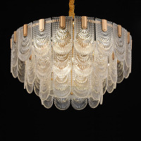 Dinning Room Chandelier With Perfect