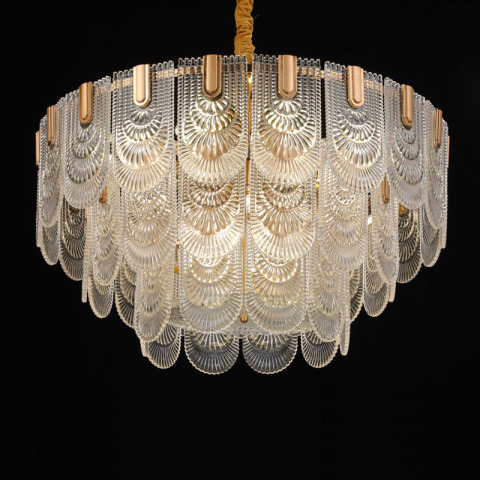 Lustre para Sala de Jantar Com Perfeito