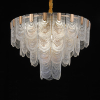 Dinning Room Chandelier With Perfect