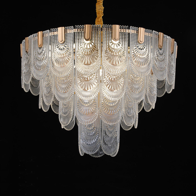Dinning Room Chandelier With Perfect