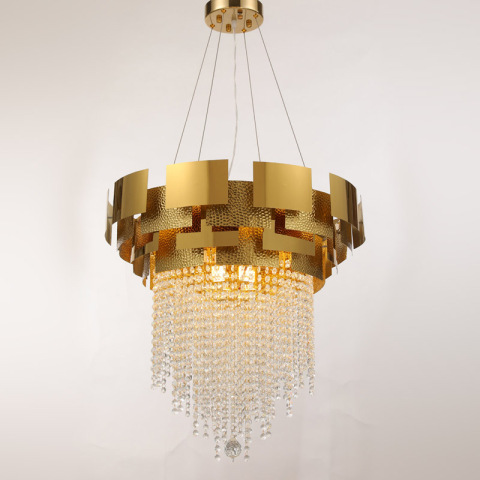 Candelabros de lujo Lámparas de mesa y lámparas de pared