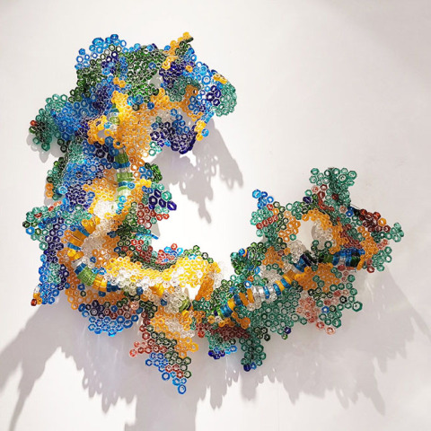 New Design Art Work Wall Decor