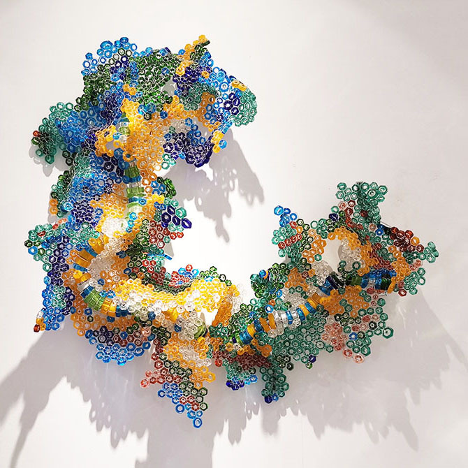 New Design Art Work Wall Decor