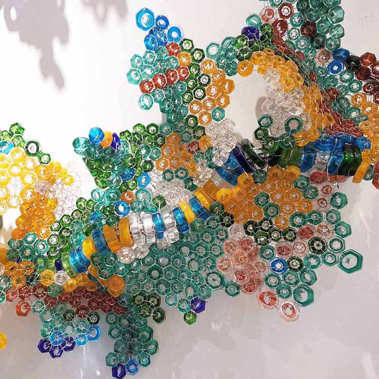 New Design Art Work Wall Decor