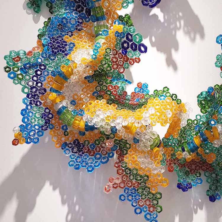 New Design Art Work Wall Decor