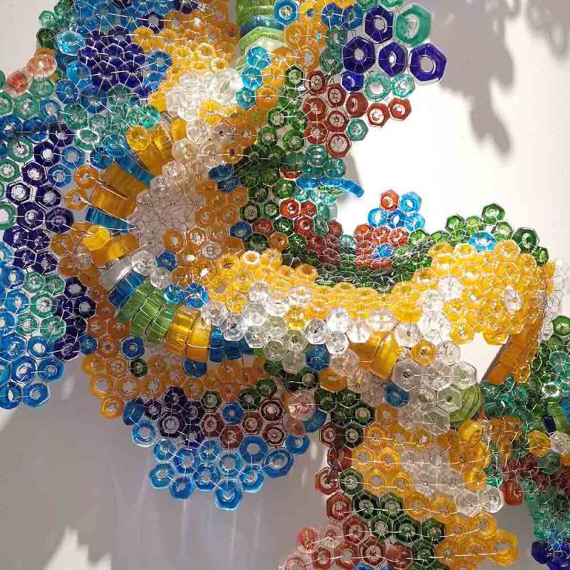 New Design Art Work Wall Decor