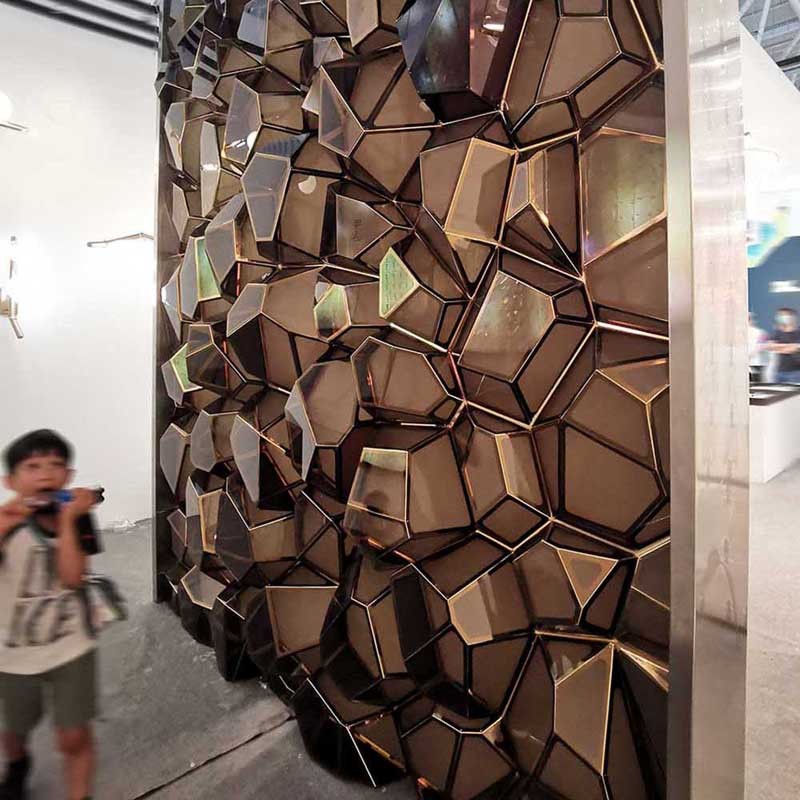 Dividers Screen For Hotel Lobby