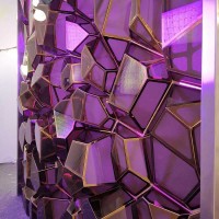 Dividers Screen For Hotel Lobby