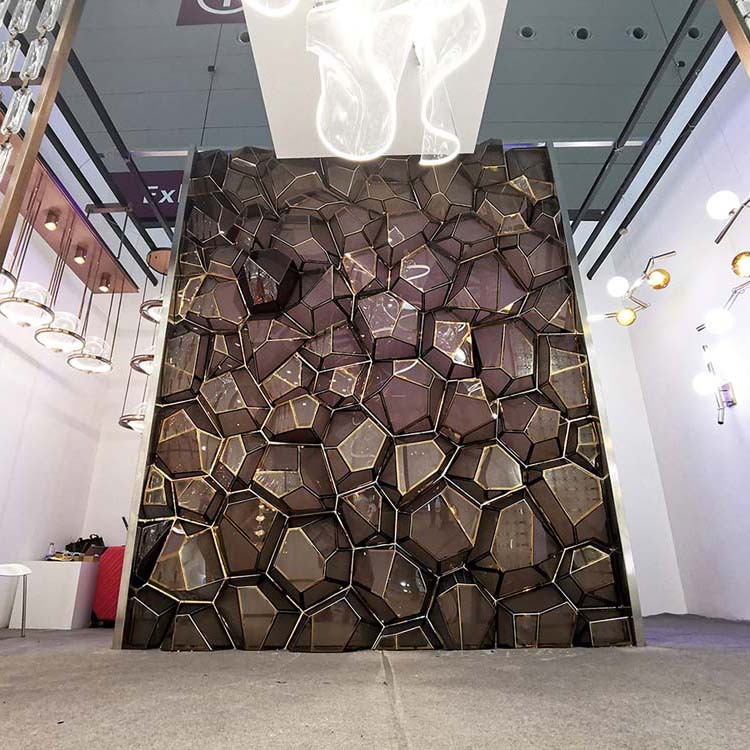 Dividers Screen For Hotel Lobby