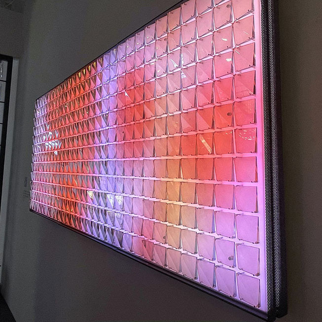 Decoration Led Screen Supplier