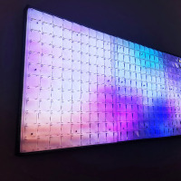 Decoration Led Screen Supplier