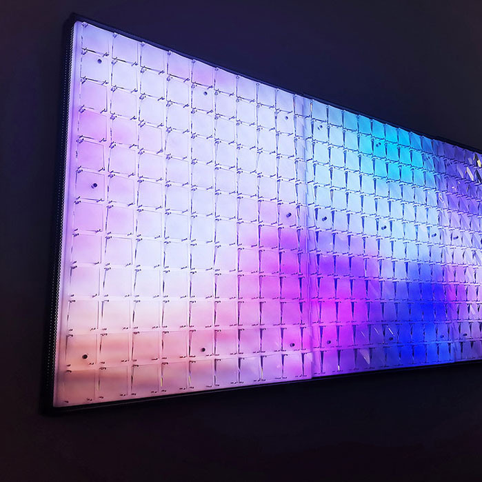 Decoration Led Screen Supplier