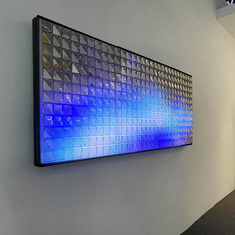 Decoration Led Screen Supplier