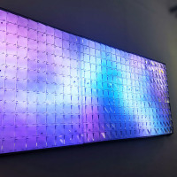 Decoration Led Screen Supplier