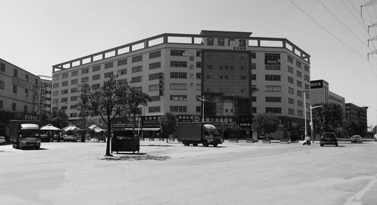 شركة تشونغشان سينو فن تثبيت شارك.، المحدودة.