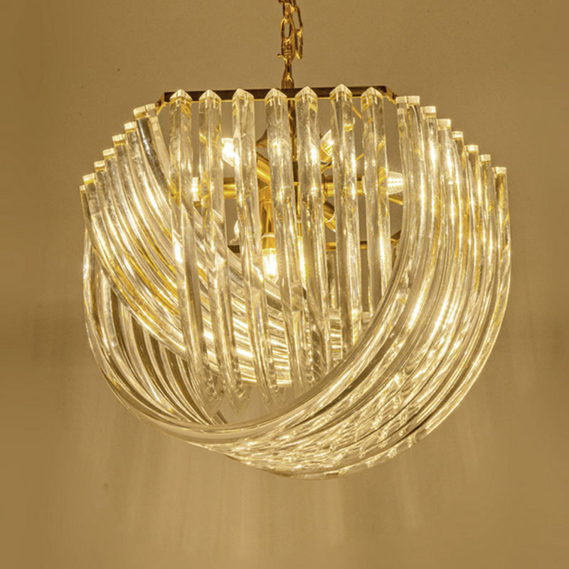 High-end Chandelier With Preferential Ex-factory