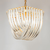 High-end Chandelier With Preferential Ex-factory