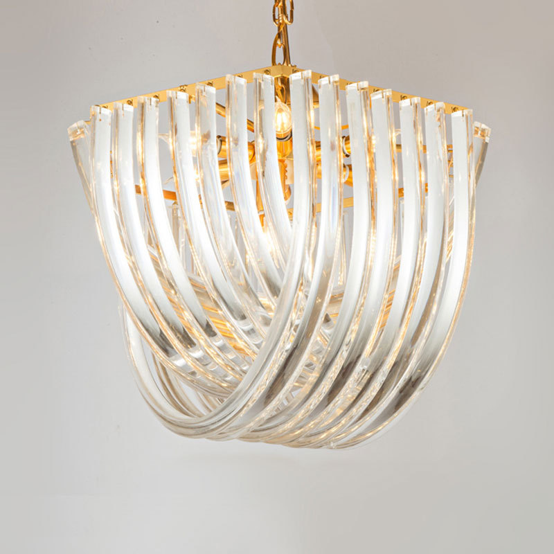 High-end Chandelier With Preferential Ex-factory