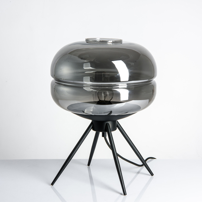 Fabricantes de lámparas de mesa-venta al por mayor competitiva