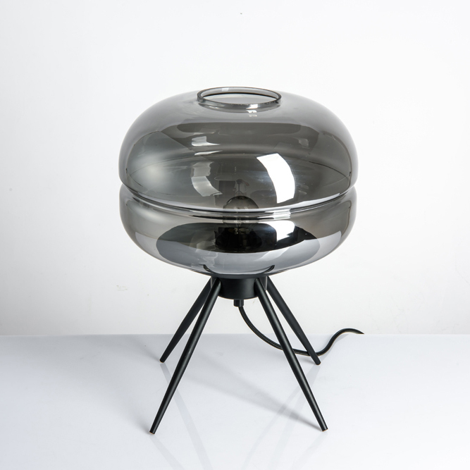 Fabricantes de lámparas de mesa-venta al por mayor competitiva